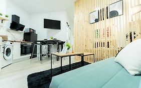 La Palmera Apartment